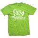 Ryans Recycling Youth shirt - Lime Green
