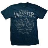 Webster-blue